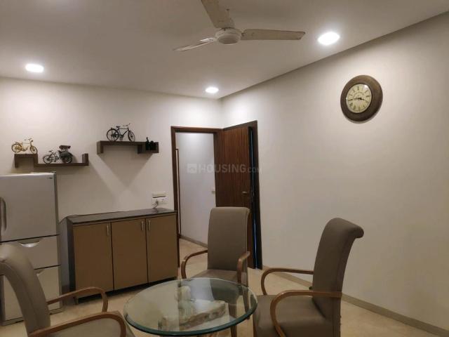 2 BHK Apartment in Tardeo for rent Mumbai. The reference number is 20556459