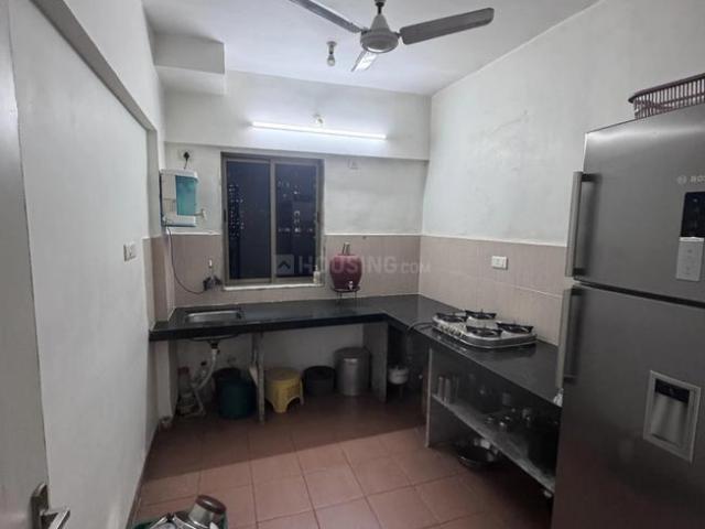 2 BHK Apartment in Tardeo for rent Mumbai. The reference number is 20901930