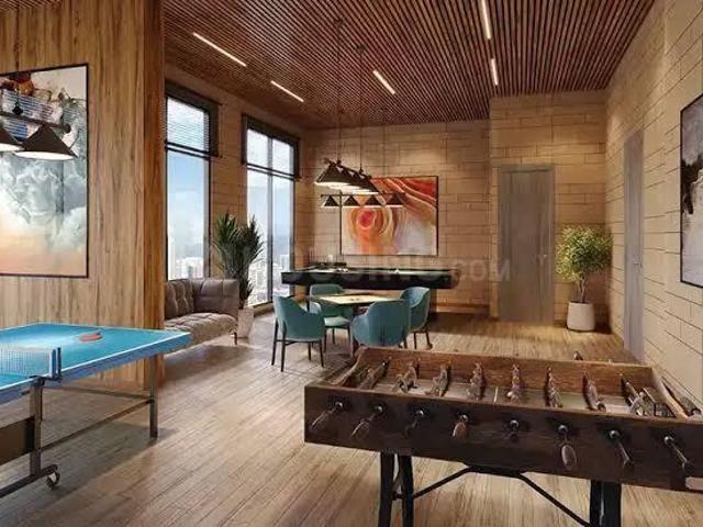 2 BHK Apartment in Tardeo for resale Mumbai. The reference number is 14116032