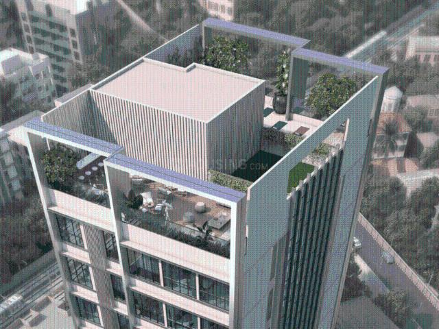 2 BHK Apartment in Tardeo for resale Mumbai. The reference number is 20002626