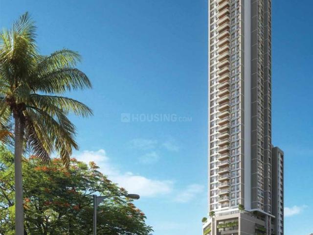 2 BHK Apartment in Tardeo for resale Mumbai. The reference number is 20199887