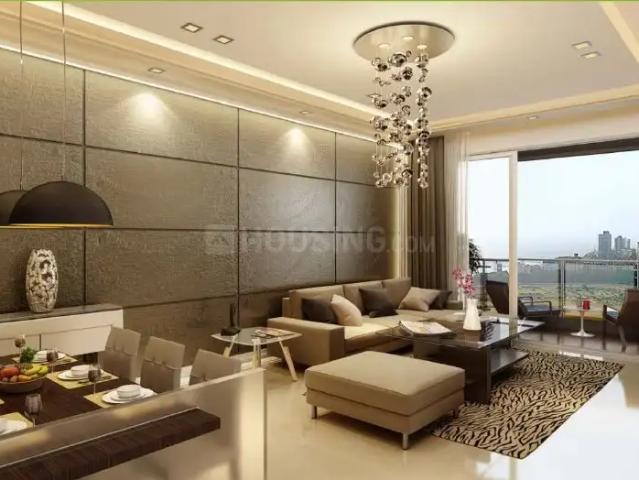 2 BHK Apartment in Tardeo for resale Mumbai. The reference number is 20629862
