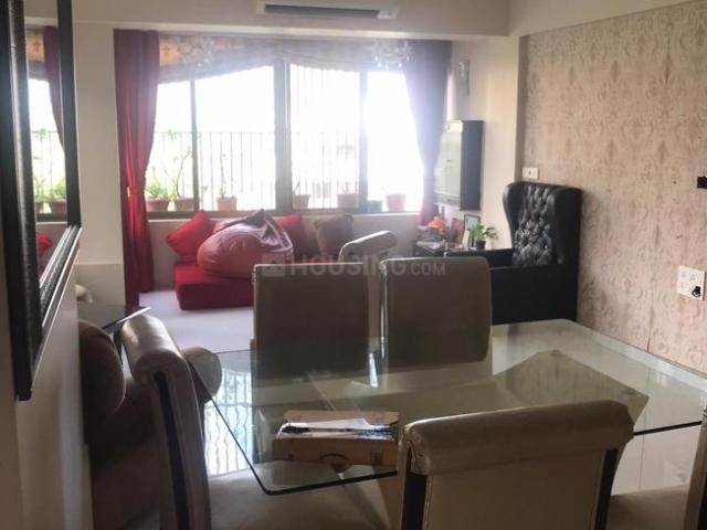 2 BHK Apartment in Tardeo for resale Mumbai. The reference number is 20639204