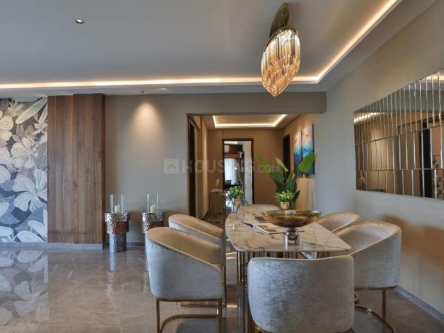 2 BHK Apartment in Tardeo for resale Mumbai. The reference number is 20643505