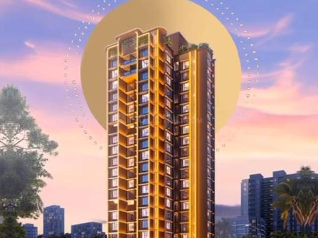 2 BHK Apartment in Tardeo for resale Mumbai. The reference number is 20975938