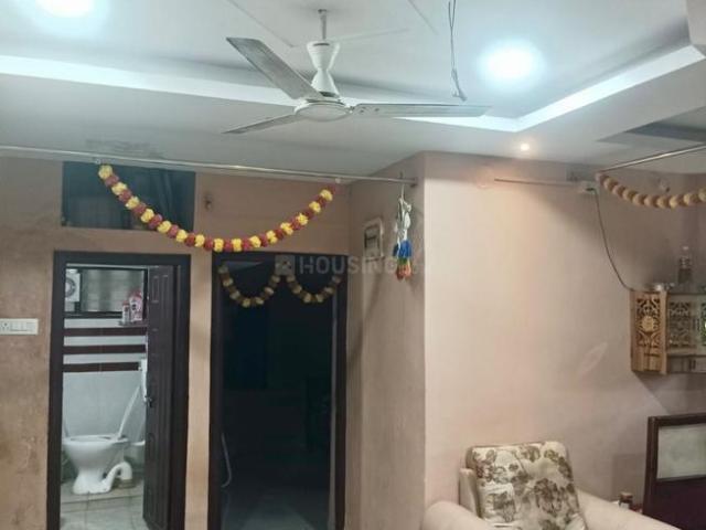 2 BHK Apartment in Tarnaka for rent Secunderabad. The reference number is 20374315