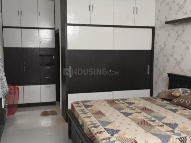 2 BHK Apartment in Tarnaka for resale Secunderabad. The reference number is 19398278