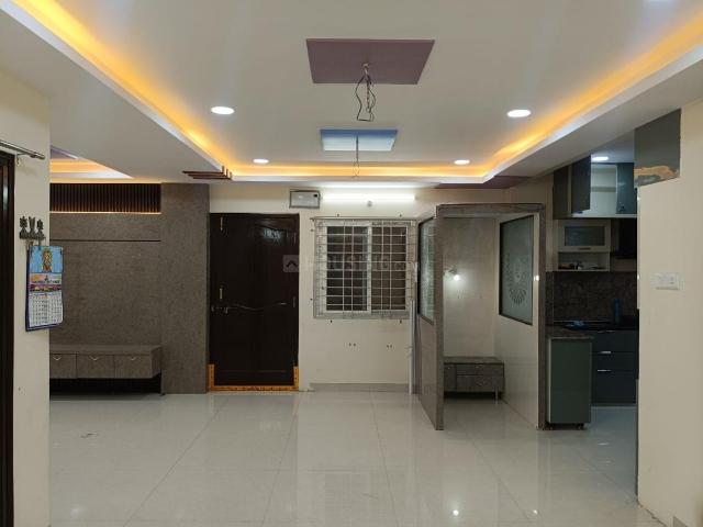 2 BHK Apartment in Tarnaka for resale Secunderabad. The reference number is 19996168