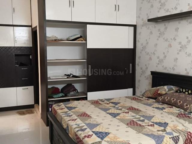 2 BHK Apartment in Tarnaka for resale Secunderabad. The reference number is 20043317