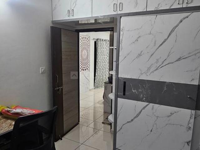 2 BHK Apartment in Tarsali for rent Vadodara. The reference number is 18263094