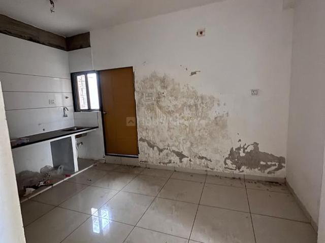 2 BHK Apartment in Tarsali for rent Vadodara. The reference number is 20428116