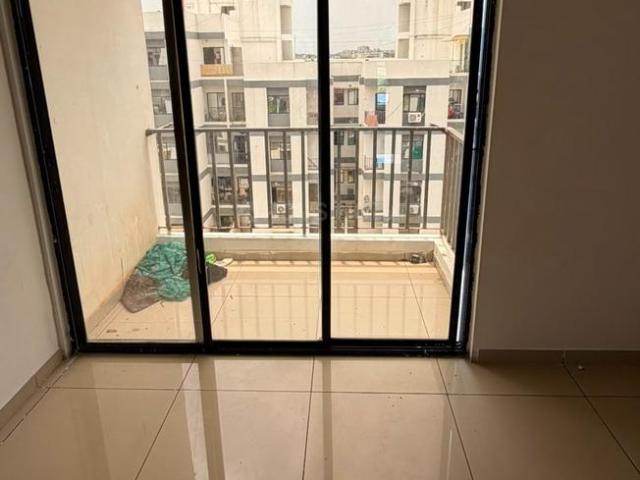 2 BHK Apartment in Tarsali for rent Vadodara. The reference number is 20948846