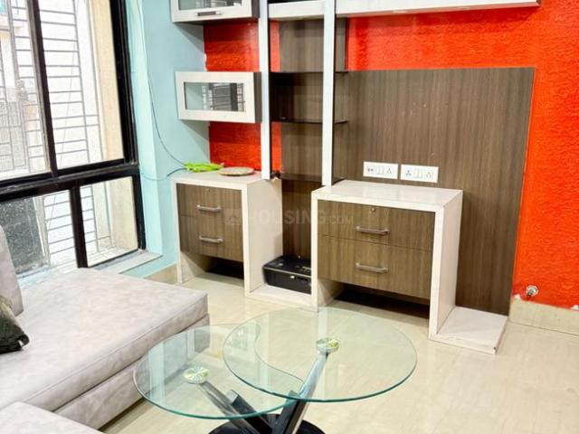 2 BHK Apartment in Teghoria for rent Kolkata. The reference number is 18740450