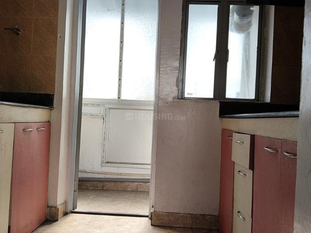 2 BHK Apartment in Teghoria for rent Kolkata. The reference number is 19333205