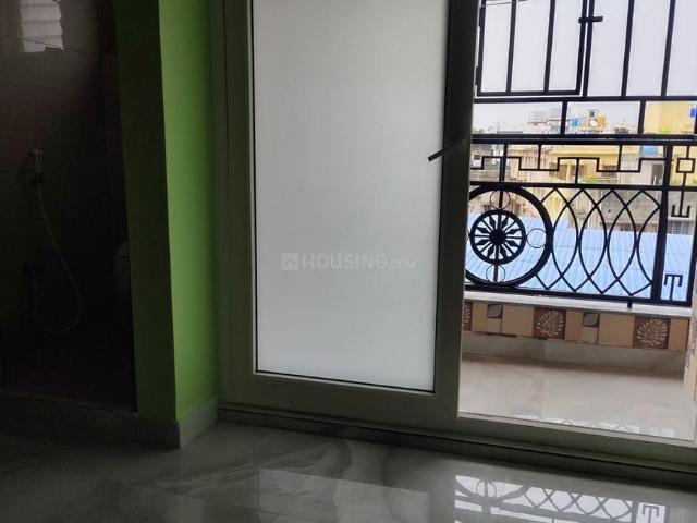 2 BHK Apartment in Teghoria for rent Kolkata. The reference number is 20344662