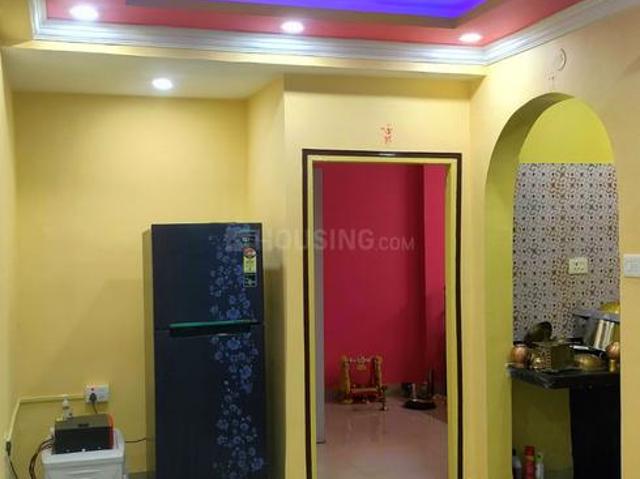2 BHK Apartment in Teghoria for rent Kolkata. The reference number is 20721490