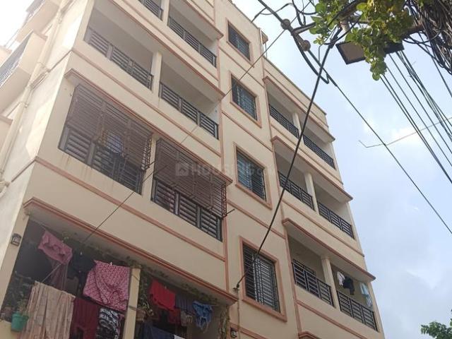 2 BHK Apartment in Teghoria for resale Kolkata. The reference number is 20663399