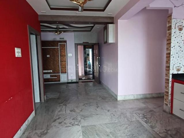 2 BHK Apartment in Teghoria for resale Kolkata. The reference number is 20690122