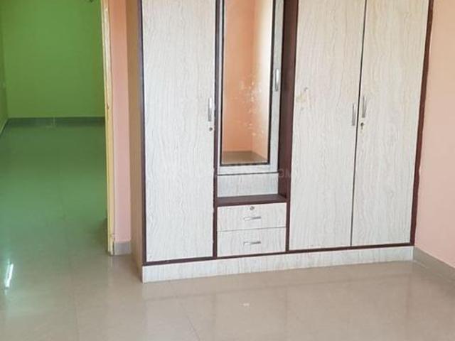 2 BHK Apartment in Tejaswini Nagar for rent Bengaluru. The reference number is 20204424
