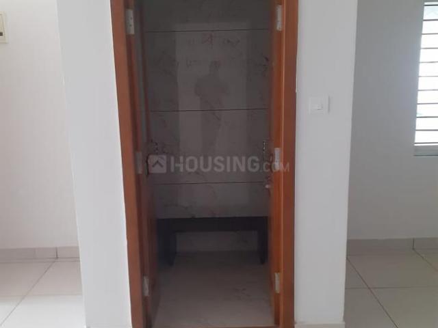 2 BHK Apartment in Tejaswini Nagar for resale South Bangalore. The reference number is 6168824
