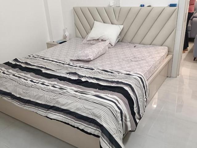 2 BHK Apartment in Tejpur Gadbadi for rent Indore. The reference number is 19735988