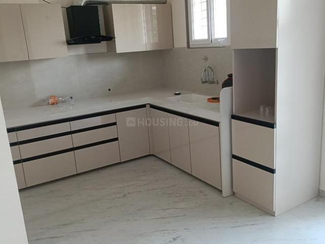 2 BHK Apartment in Tejpur Gadbadi for rent Indore. The reference number is 20741927