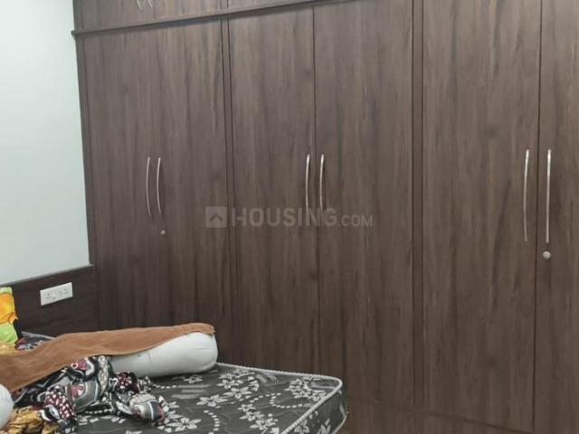 2 BHK Apartment in Telecom Colony for rent Hyderabad. The reference number is 20612596