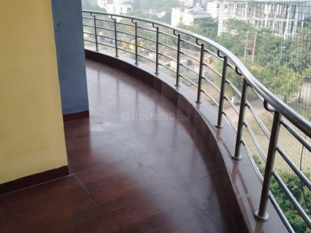 2 BHK Apartment in Telephone Nagar for rent Indore. The reference number is 20772300