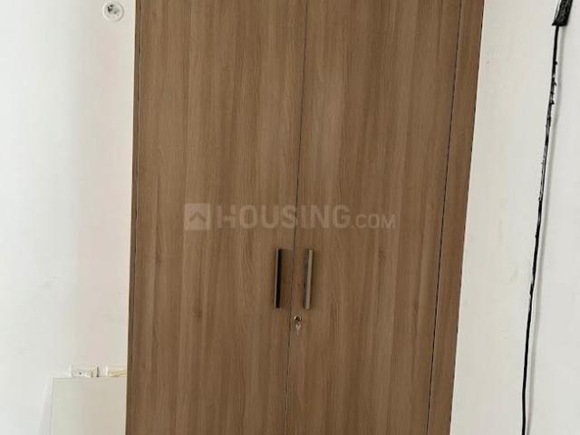 2 BHK Apartment in Tellapur for rent Sangareddy. The reference number is 17992187