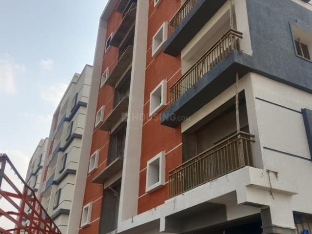 2 BHK Apartment in Tellapur for resale Hyderabad. The reference number is 16867125