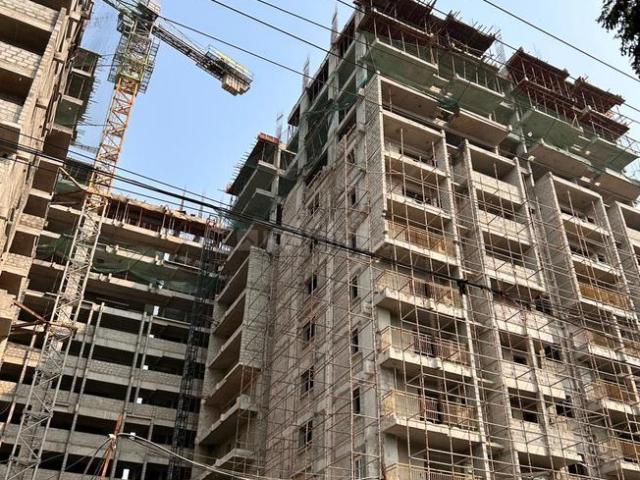 2 BHK Apartment in Tellapur for resale Sangareddy. The reference number is 19760865