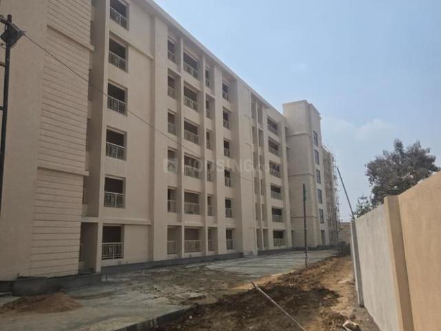 2 BHK Apartment in Tellapur for resale Sangareddy. The reference number is 19797263