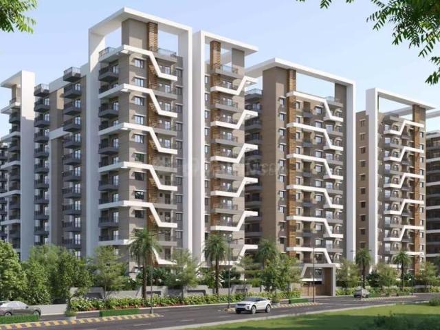 2 BHK Apartment in Tellapur for resale Sangareddy. The reference number is 19800575