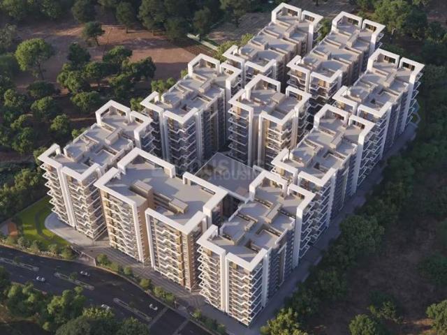 2 BHK Apartment in Tellapur for resale Sangareddy. The reference number is 19800122