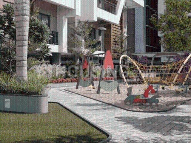 2 BHK Apartment in Tellapur for resale Sangareddy. The reference number is 20394510