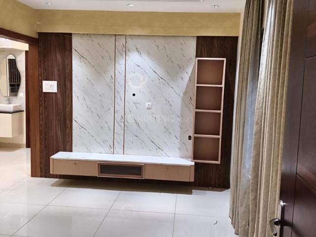 2 BHK Apartment in Tellapur for resale Sangareddy. The reference number is 20684176