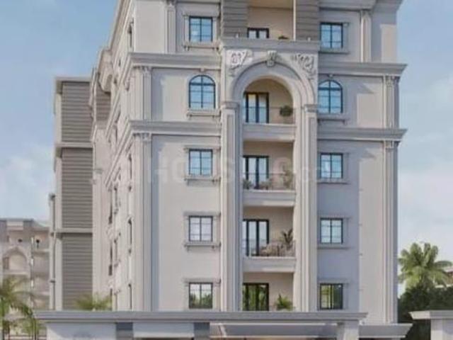 2 BHK Apartment in Tellapur for resale Sangareddy. The reference number is 20682783