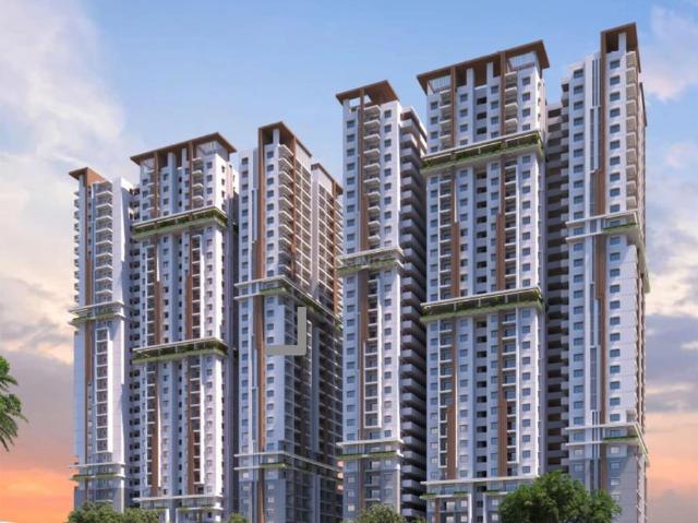 2 BHK Apartment in Tellapur for resale Sangareddy. The reference number is 20790738