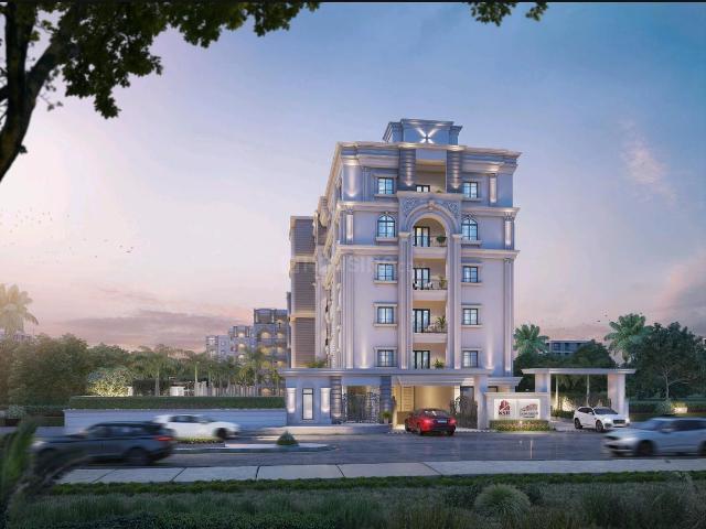 2 BHK Apartment in Tellapur for resale Sangareddy. The reference number is 20962915