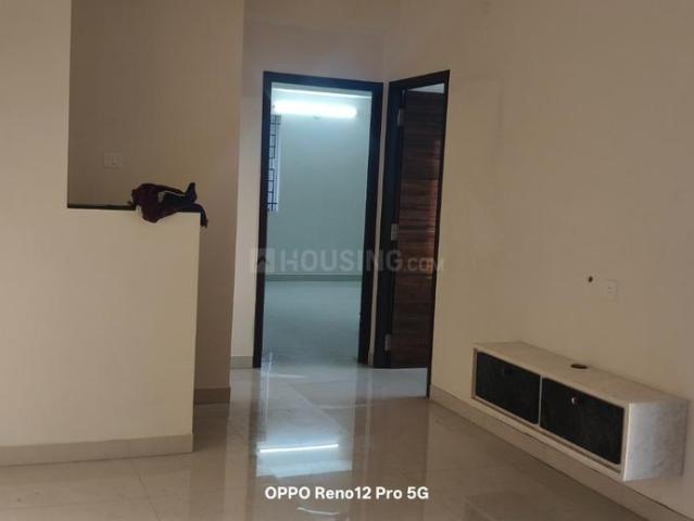 2 BHK Apartment in Thudiyalur for rent Coimbatore. The reference number is 20627293