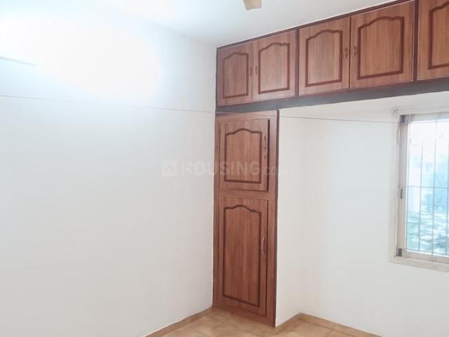 2 BHK Apartment in Thudiyalur for rent Coimbatore. The reference number is 20734725