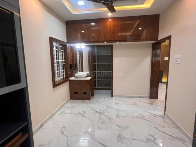 2 BHK Apartment in Thudiyalur for resale Coimbatore. The reference number is 18350723