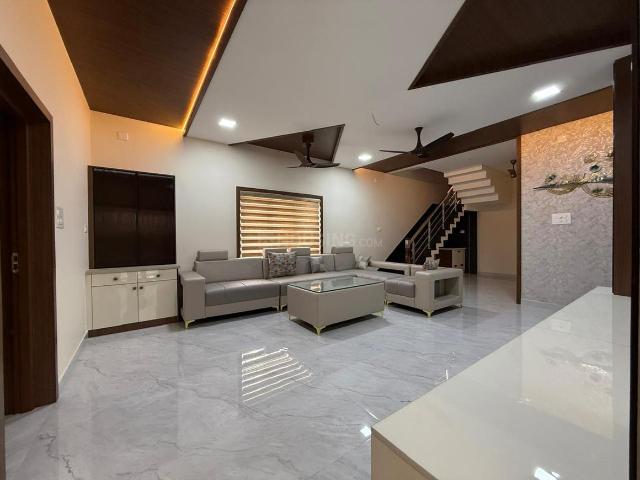 2 BHK Apartment in Thudiyalur for resale Coimbatore. The reference number is 18369906