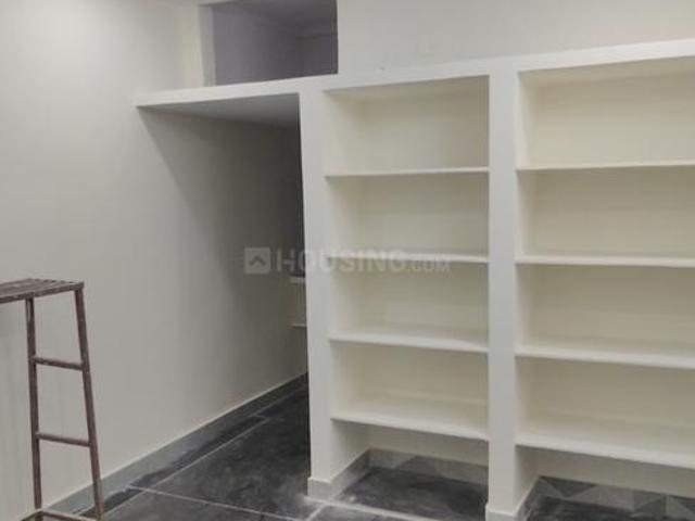 2 BHK Apartment in Thumukunta for rent Secunderabad. The reference number is 20235805