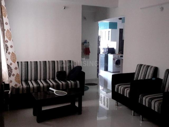 2 BHK Apartment in Thumukunta for resale Secunderabad. The reference number is 15851916