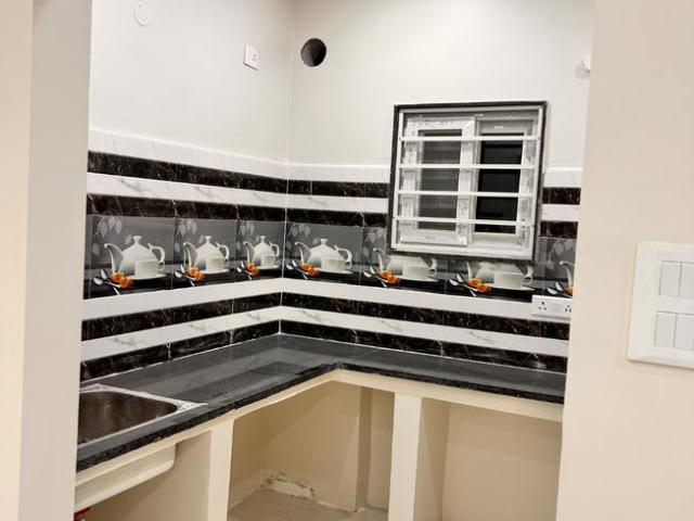2 BHK Apartment in Thumukunta for resale Secunderabad. The reference number is 17257748