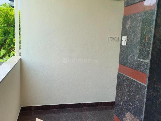 2 BHK Apartment in Thurahalli for resale Bengaluru. The reference number is 20225223