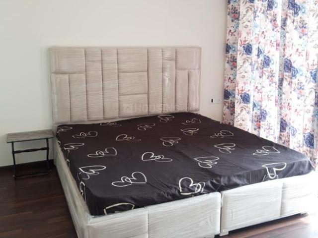 2 BHK Apartment in Thakkarwal for rent Ludhiana. The reference number is 19174457
