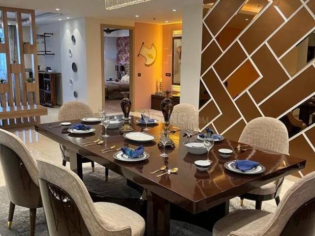 2 BHK Apartment in Thakkarwal for resale Ludhiana. The reference number is 17017210