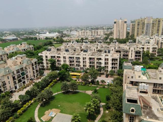 2 BHK Apartment in Thakkarwal for resale Ludhiana. The reference number is 5233442